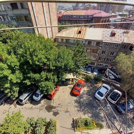 Gevorg'S Appartment Erywań Zewnętrze zdjęcie