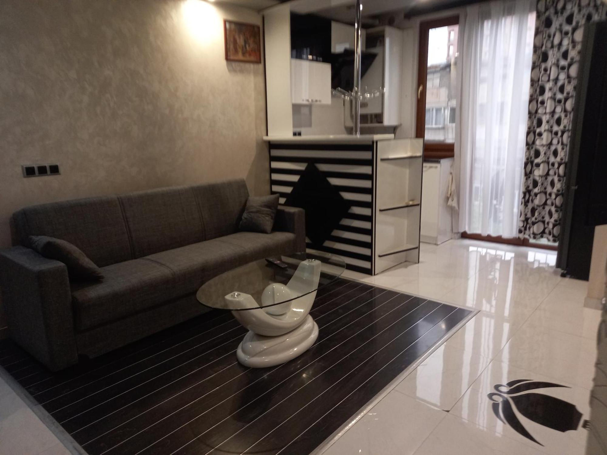 Gevorg'S Appartment Erywań Zewnętrze zdjęcie