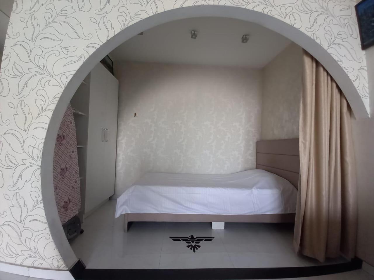 Gevorg'S Appartment Erywań Zewnętrze zdjęcie