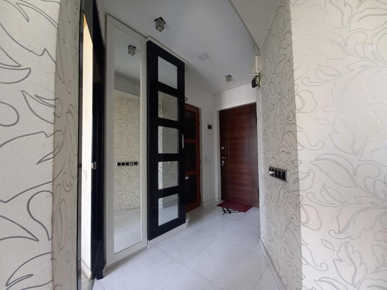 Gevorg'S Appartment Erywań Zewnętrze zdjęcie