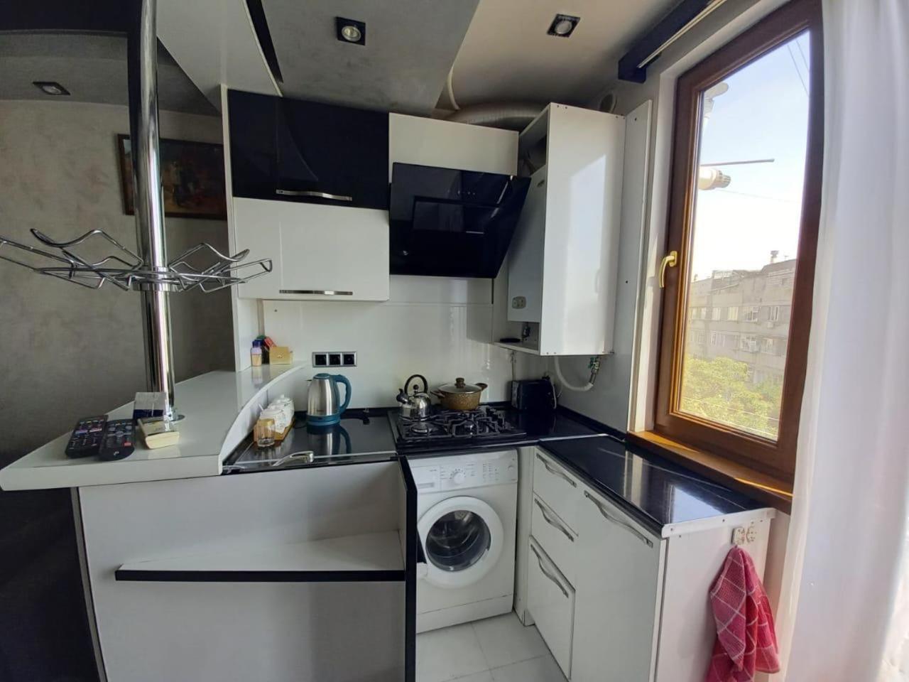 Gevorg'S Appartment Erywań Zewnętrze zdjęcie