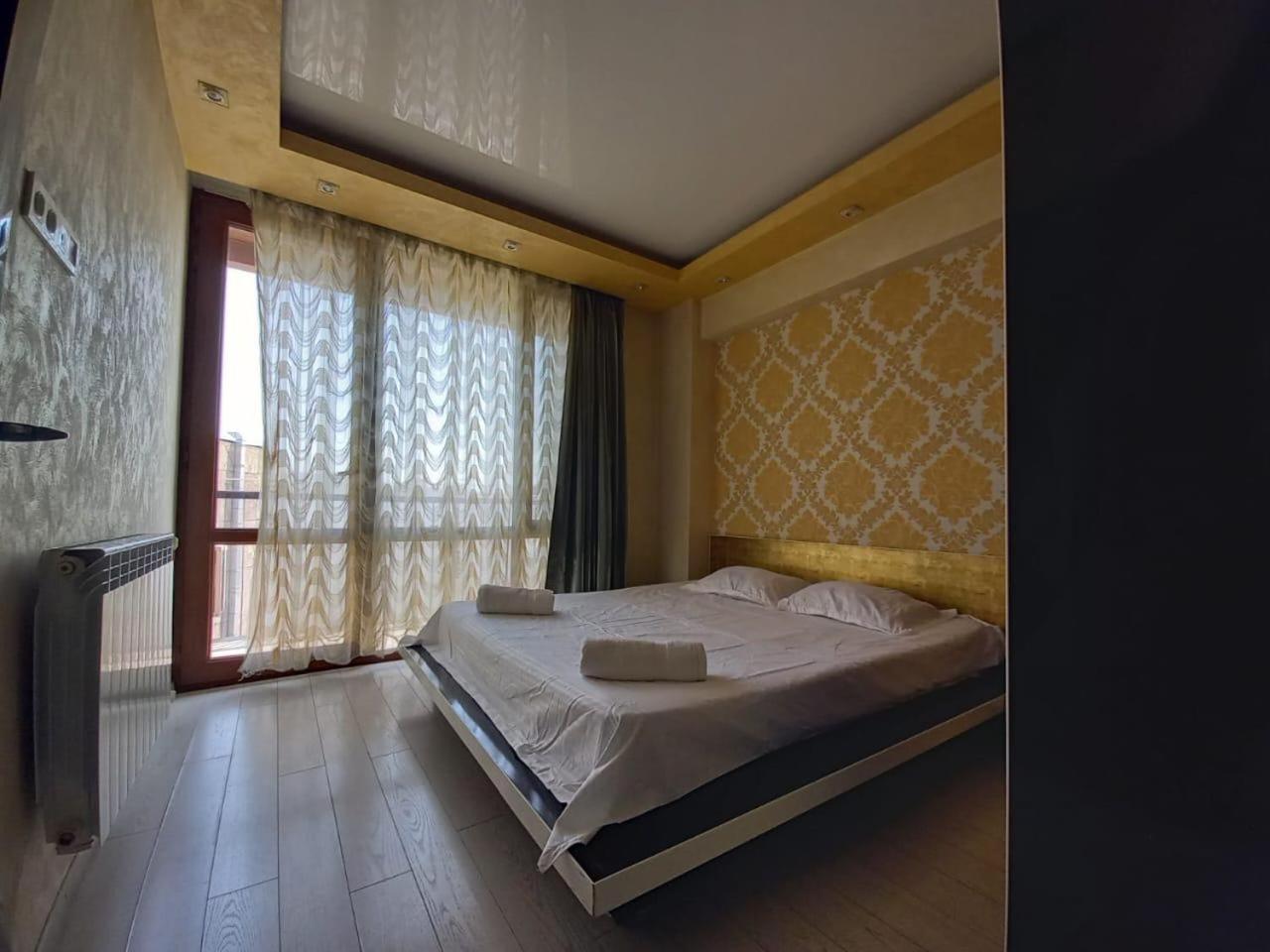 Gevorg'S Appartment Erywań Zewnętrze zdjęcie