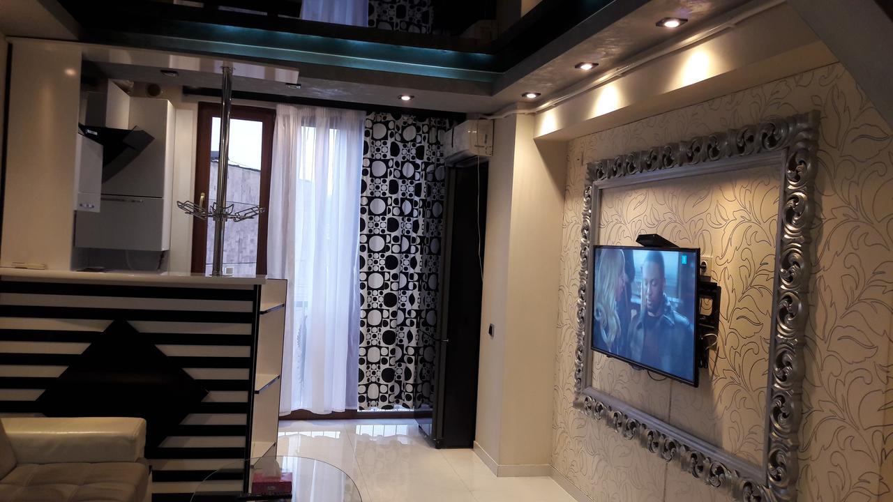 Gevorg'S Appartment Erywań Zewnętrze zdjęcie